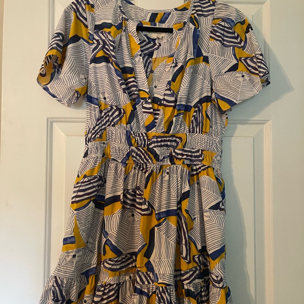 Anthropologie sz small